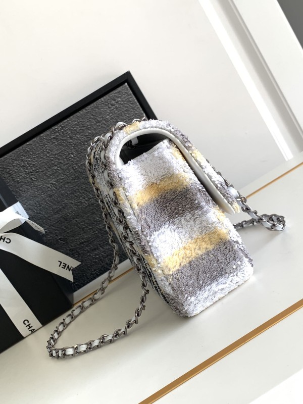 Chanel(CF)