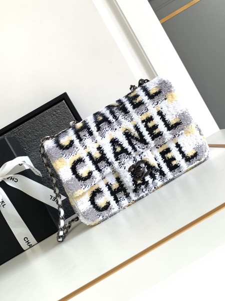 Chanel(CF)