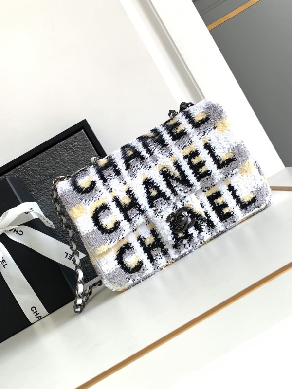 Chanel(CF)