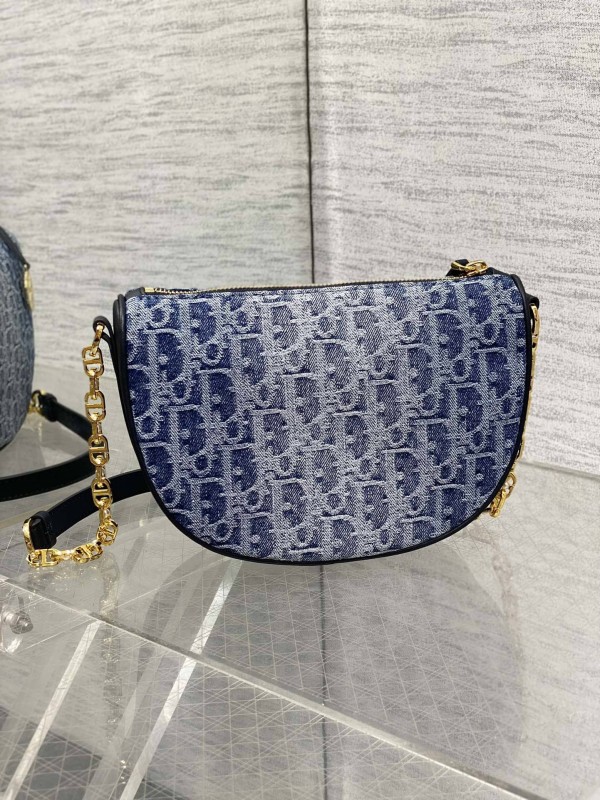 Dior(Callisto hobo)