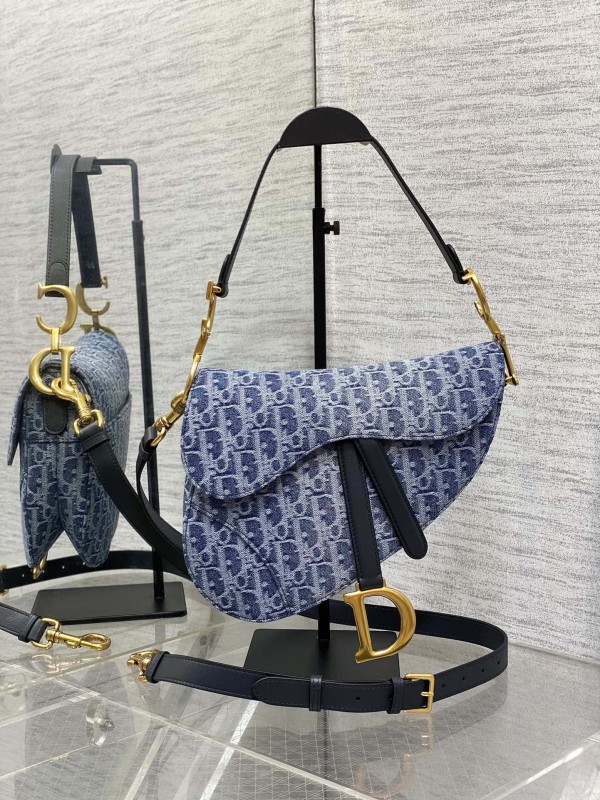 Dior(Saddle)