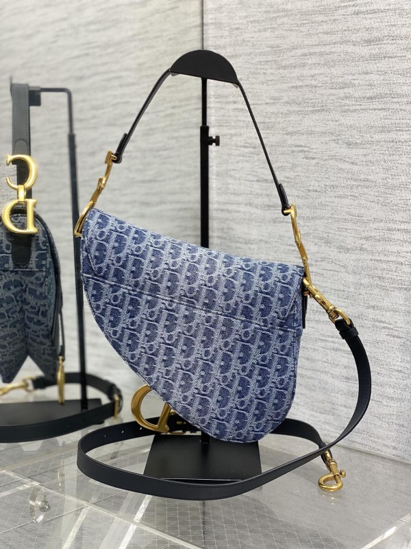 Dior(Saddle)