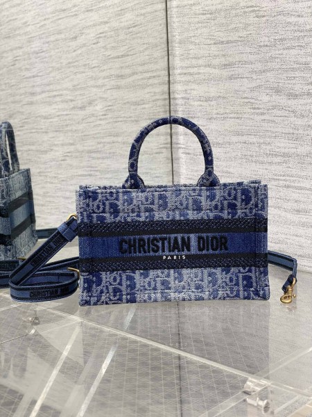 Dior(Book Tote)