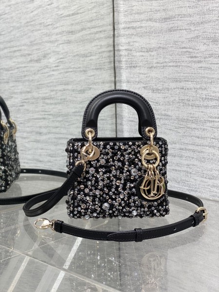 Dior(Lady)