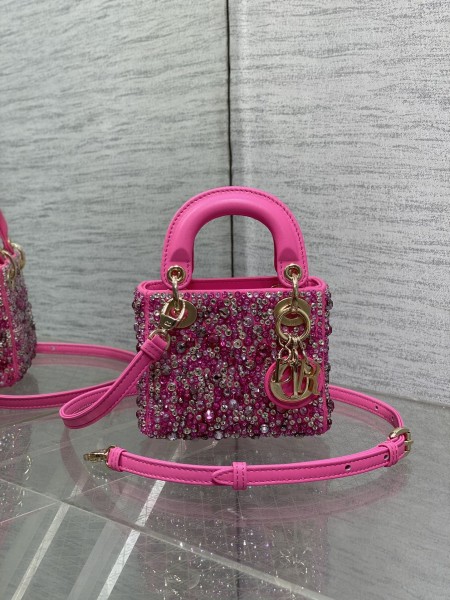 Dior(Lady)