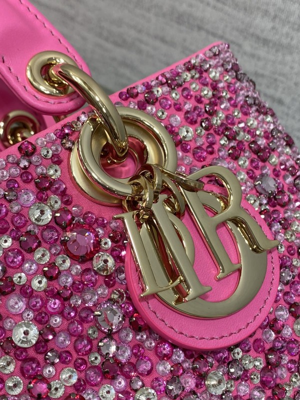 Dior(Lady)
