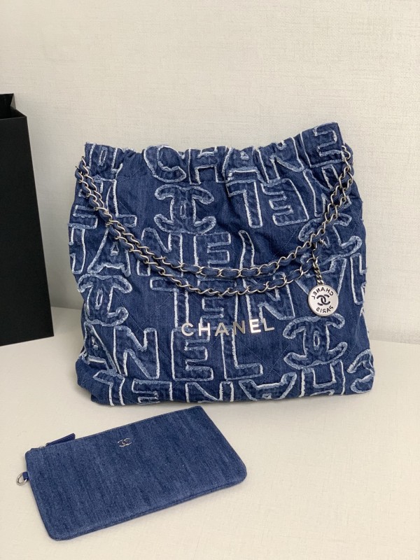 Chanel(24a)