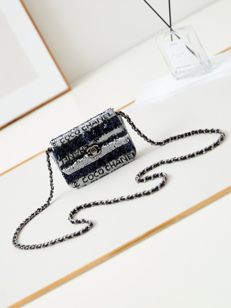 Chanel(cfmini)