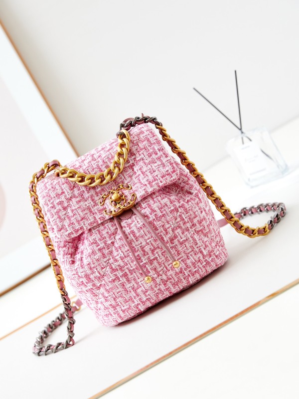 Chanel(19bag)