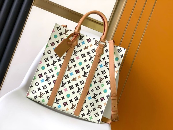 Louis Vuitton(Sac Plat)