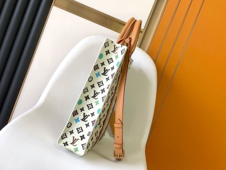 Louis Vuitton(Sac Plat)