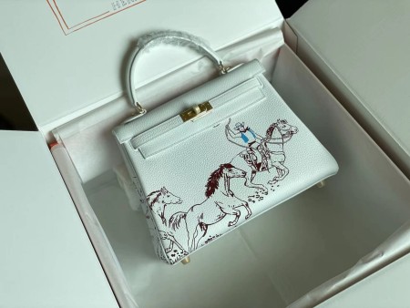Hermes(kelly togo)