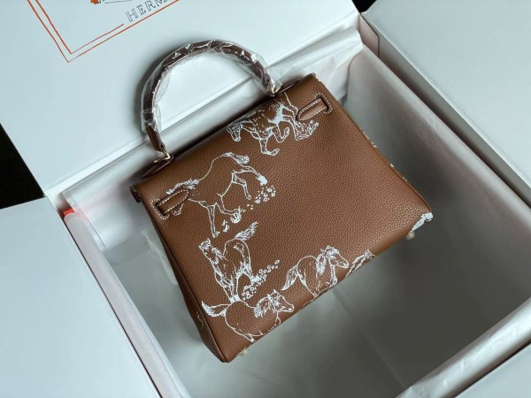 Hermes(kelly togo)