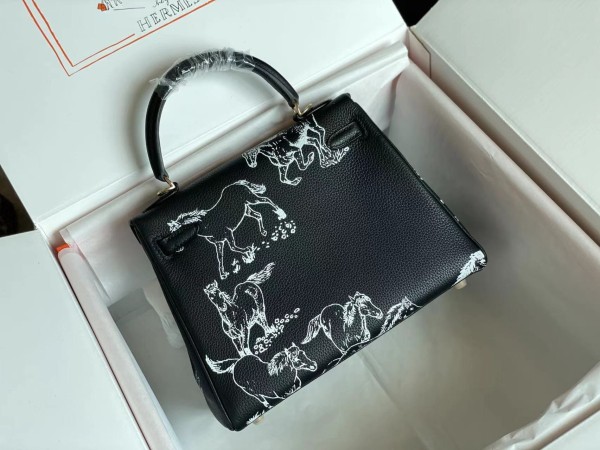Hermes(kelly togo)