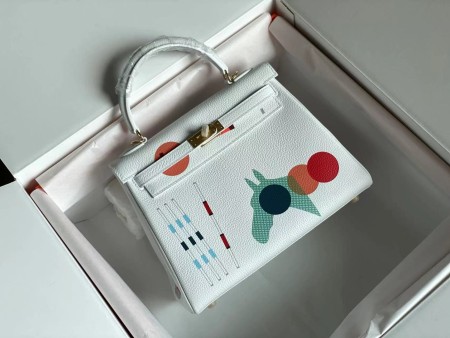 Hermes(kelly togo)