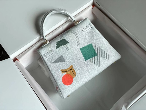 Hermes(kelly togo)
