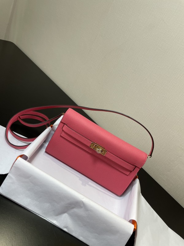 Hermes(Kelly woc epsom  )