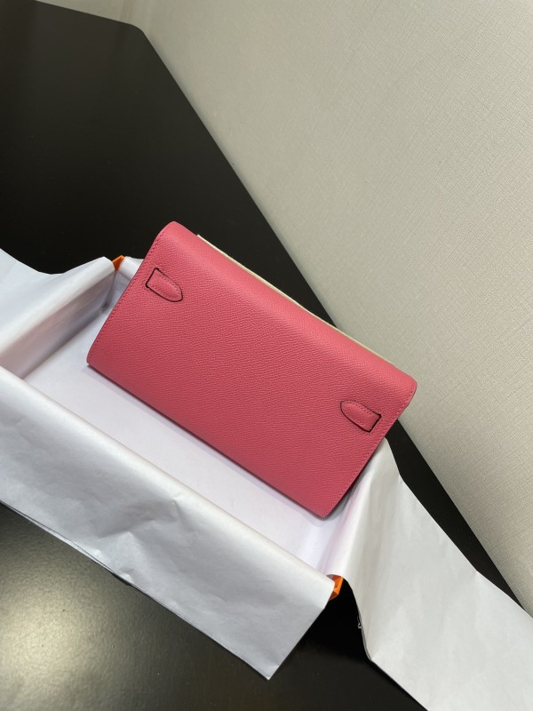 Hermes(Kelly woc epsom  )