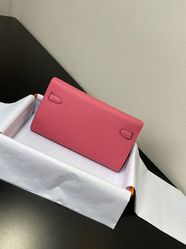Hermes(Kelly woc epsom  )