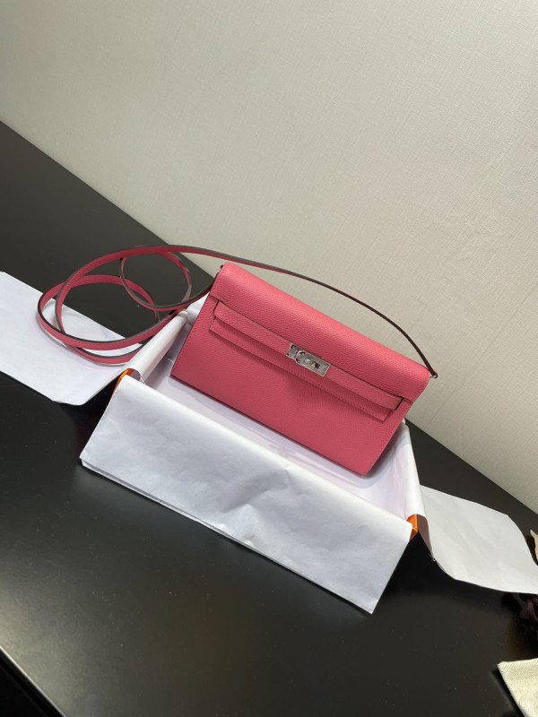Hermes(Kelly woc epsom  )