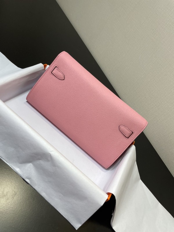 Hermes(Kelly woc epsom)