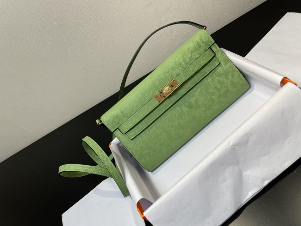 Hermes(Kelly woc epsom)