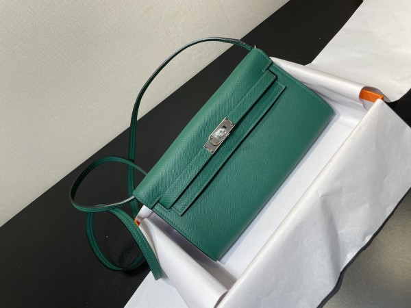 Hermes(Kelly woc epsom)