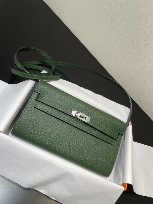 Hermes(Kelly woc epsom)