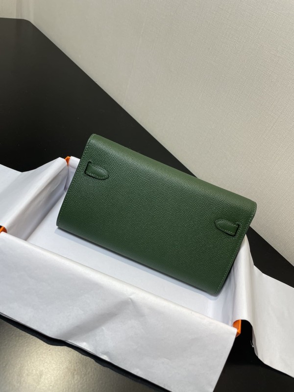 Hermes(Kelly woc epsom)