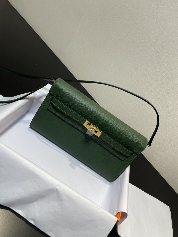 Hermes(Kelly woc epsom)