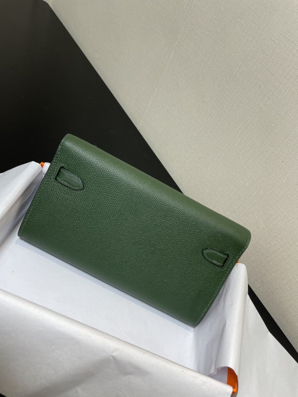 Hermes(Kelly woc epsom)