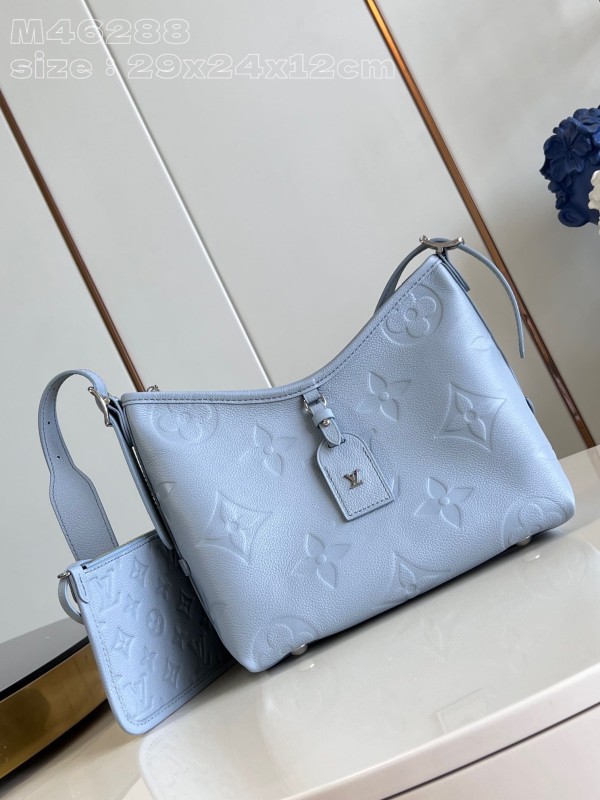 Louis Vuitton(CarryAll)