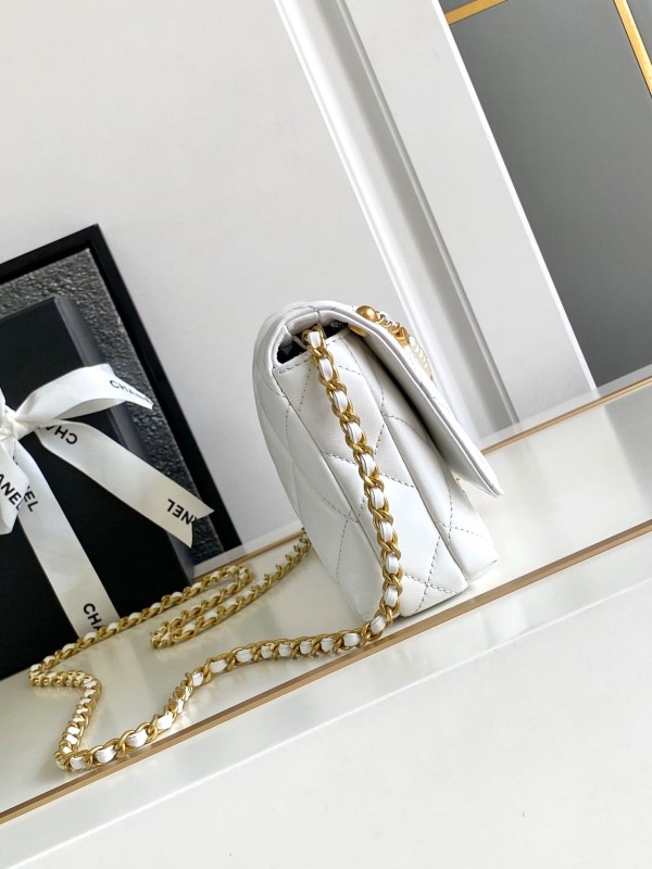Chanel(24A)