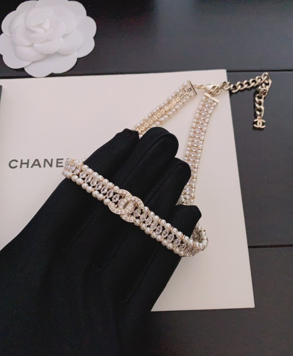 CHANEL