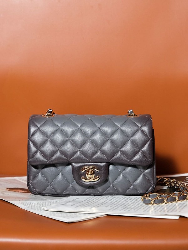Chanel(24A CF)