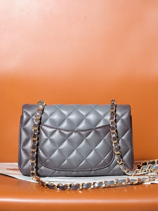 Chanel(24A CF)