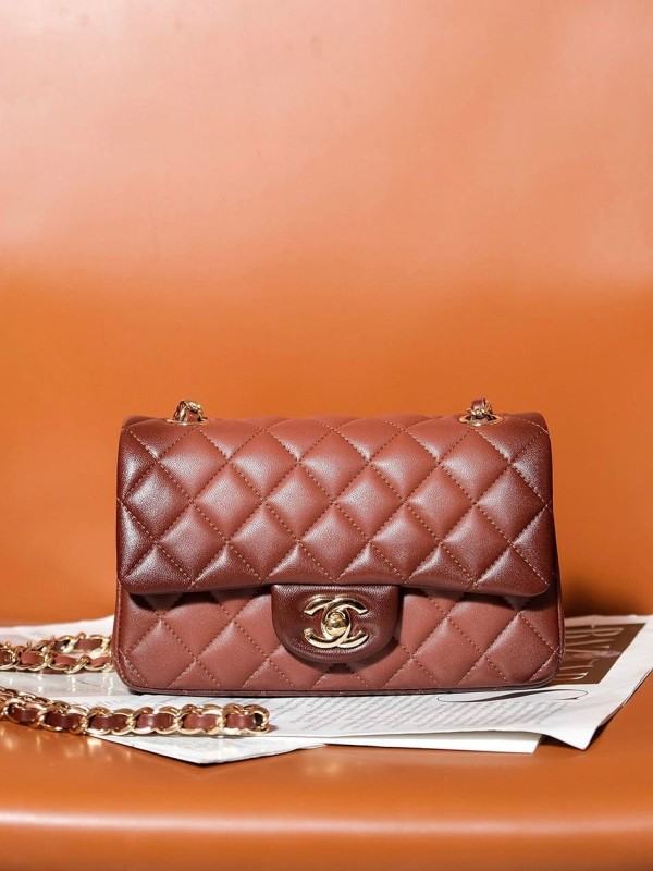 Chanel(24A CF)