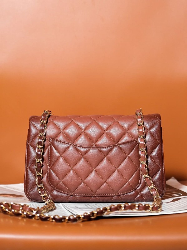 Chanel(24A CF)