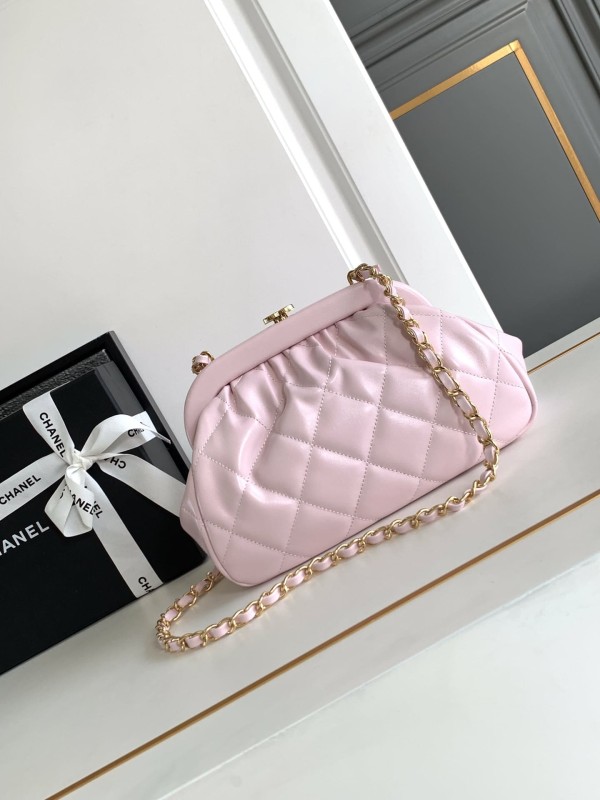 Chanel(24A)