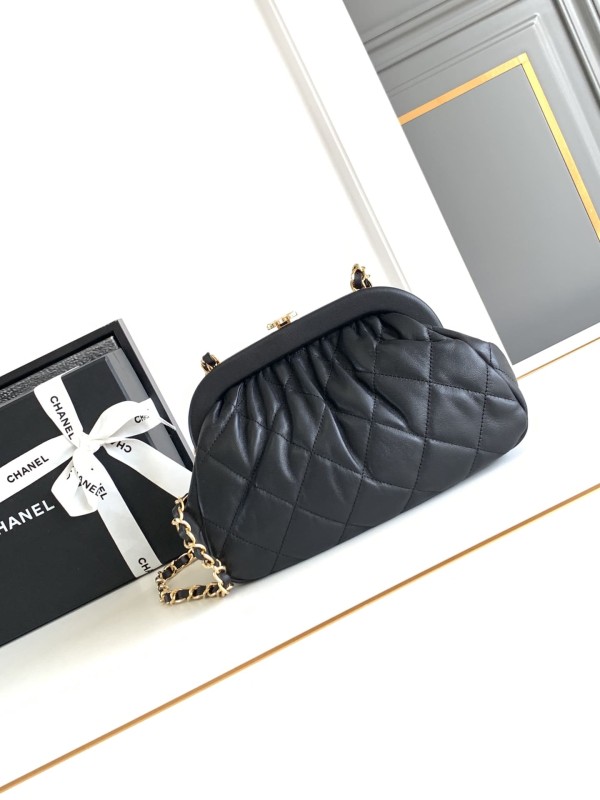 Chanel(24A)