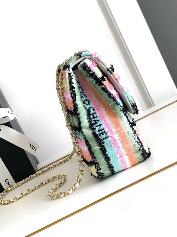 Chanel(CF)