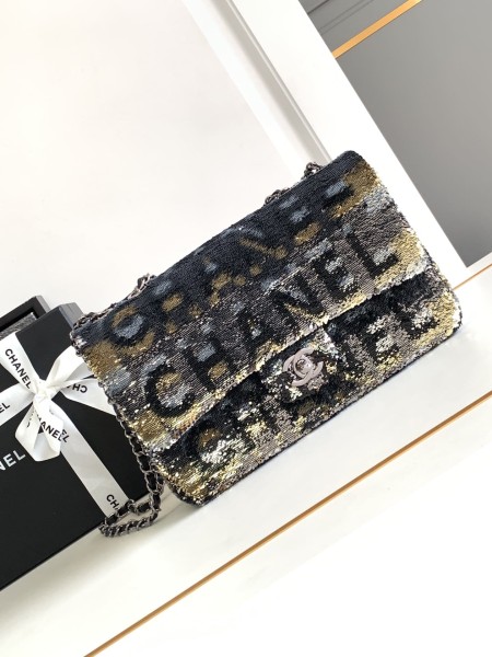 Chanel(CF)