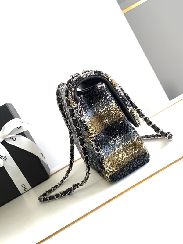 Chanel(CF)