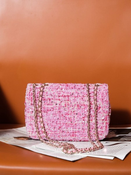Chanel(CF)