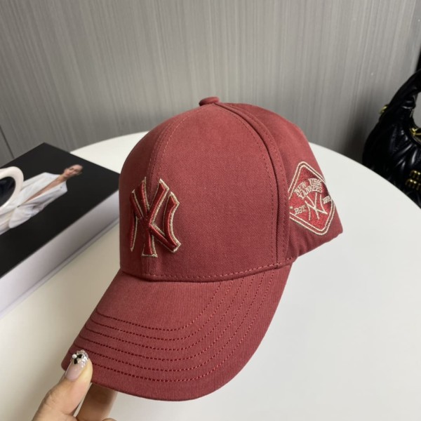 MLB