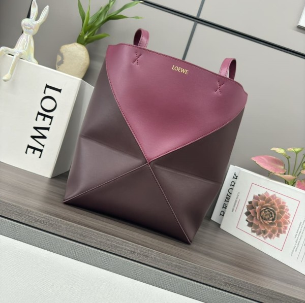 Loewe(Puzzle Fold Tote)
