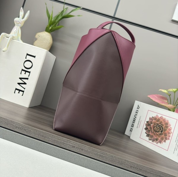 Loewe(Puzzle Fold Tote)