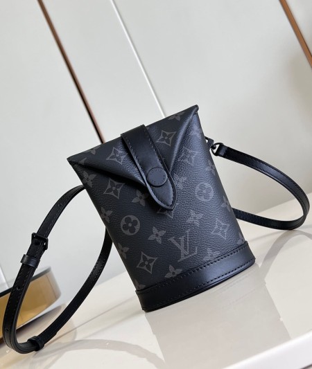 Louis Vuitton(Envelope Pouch)