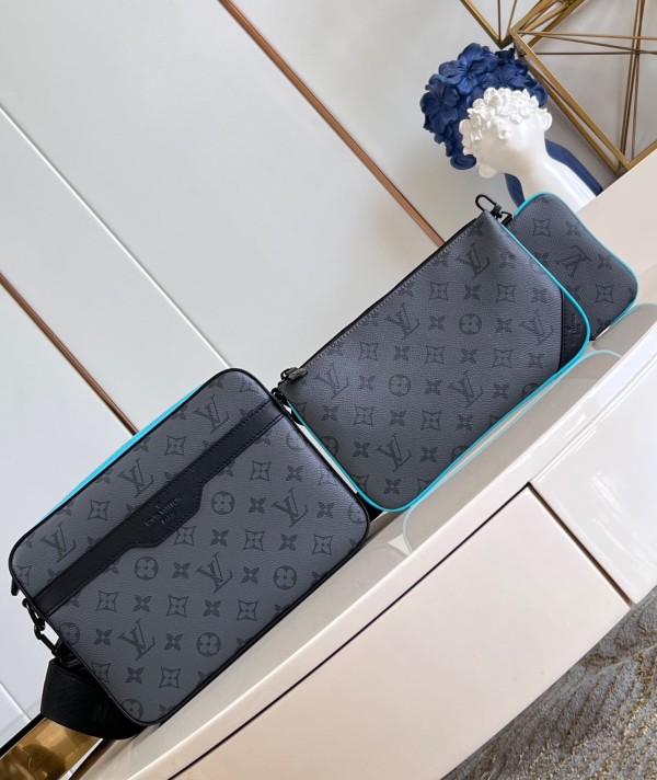 Louis Vuitton(Trio)