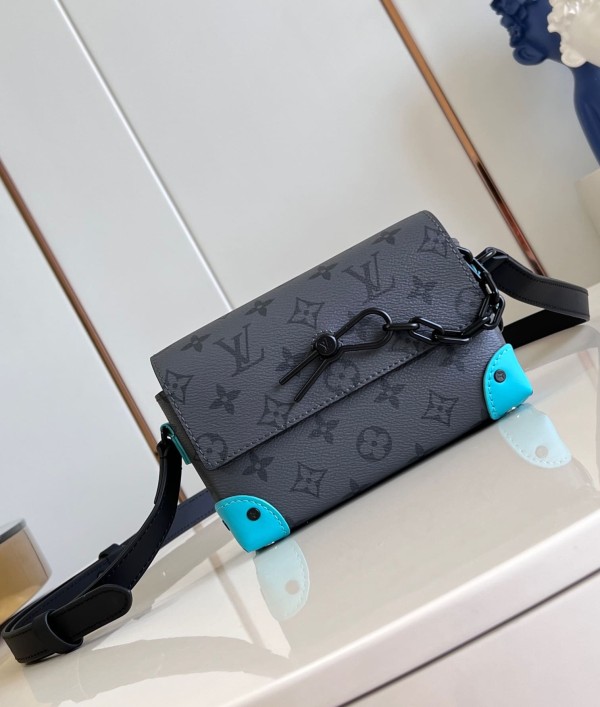 Louis Vuitton(Steamer)